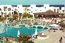 Hotel Sahara Grand Sharm
